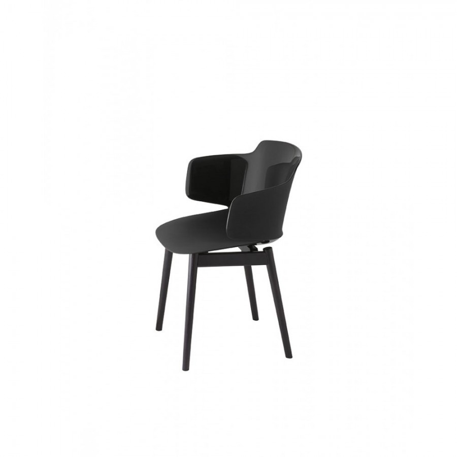 Scaun pentru uz comercial Metalmobil, Classy 1096 Scaun pentru uz comercial Metalmobil, Classy 1096